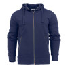 Radius Mens Hoodies Navy
